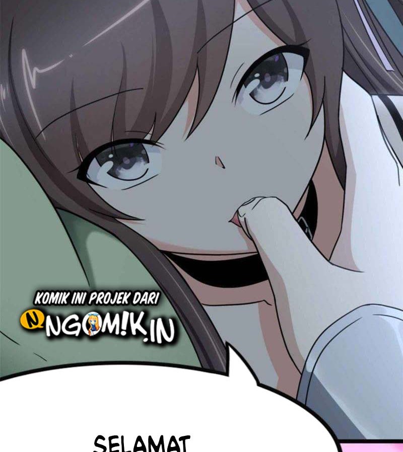Virus Girlfriend Chapter 222 Gambar 35