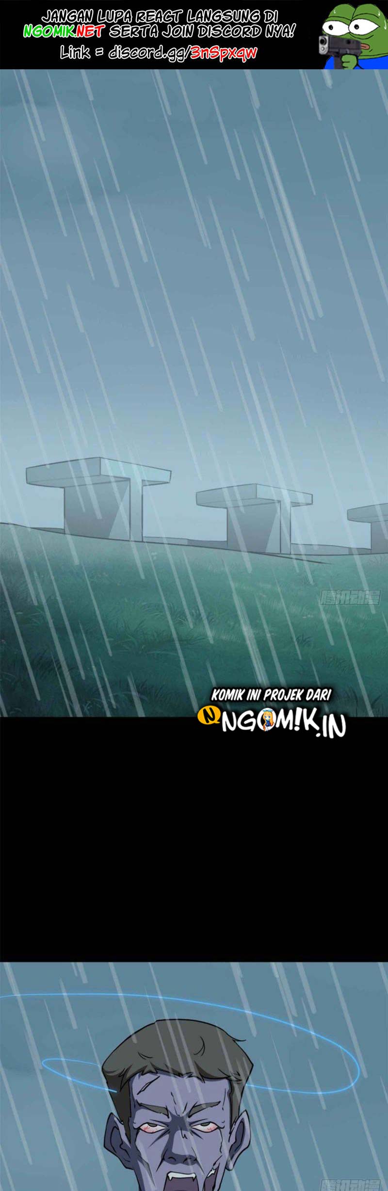 Baca Virus Girlfriend Chapter 222 Gambar 2