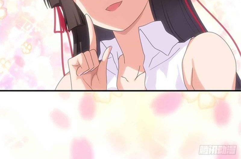 Virus Girlfriend Chapter 221 Gambar 23