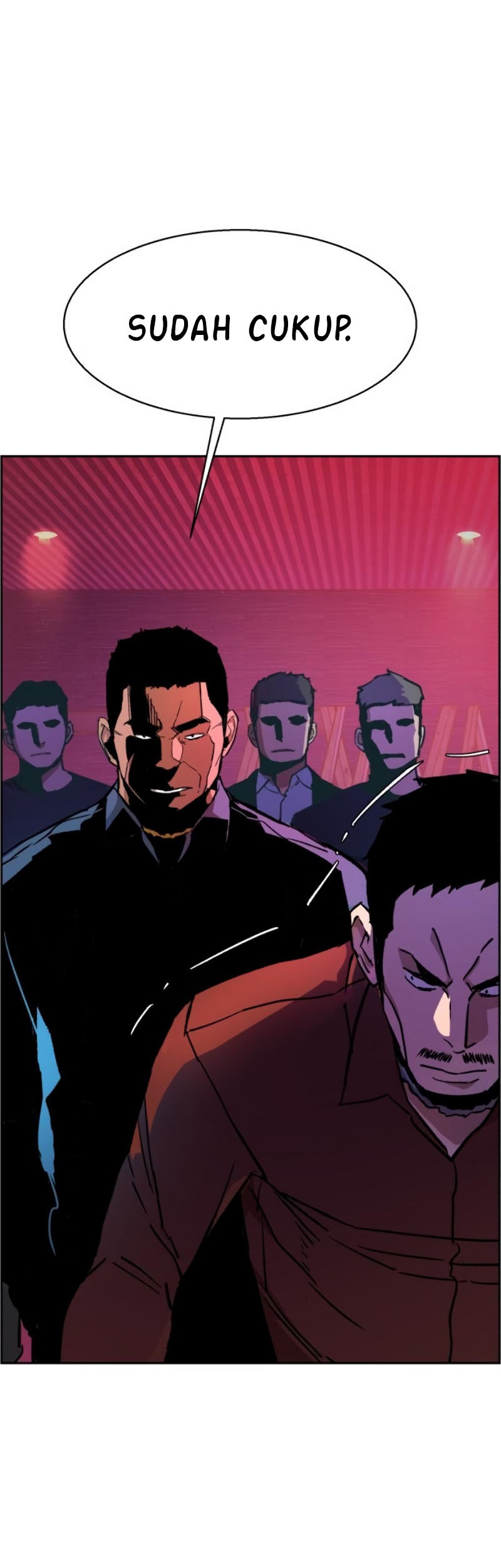 Mercenary Enrollment Chapter 38 Gambar 9