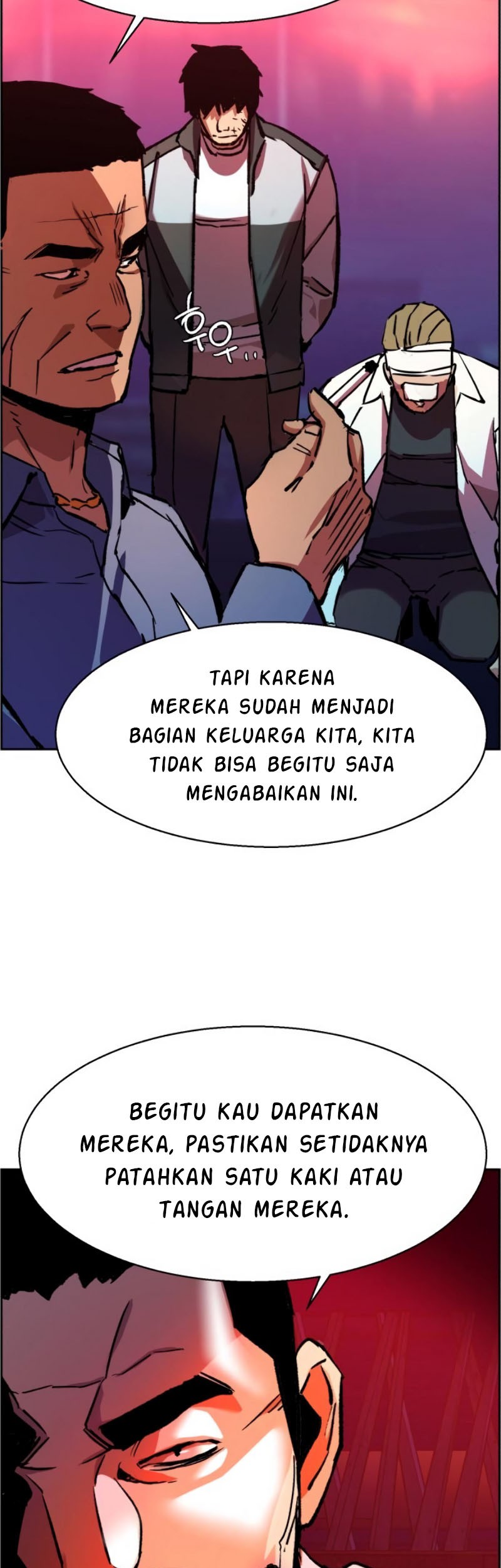 Mercenary Enrollment Chapter 38 Gambar 14