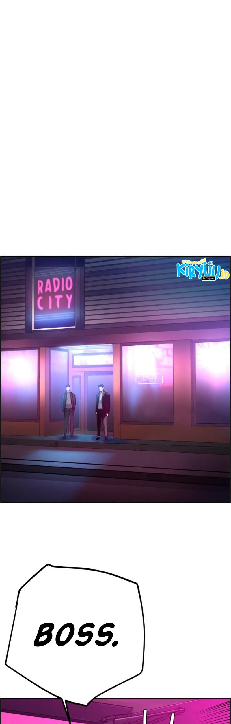 Mercenary Enrollment Chapter 38 Gambar 18
