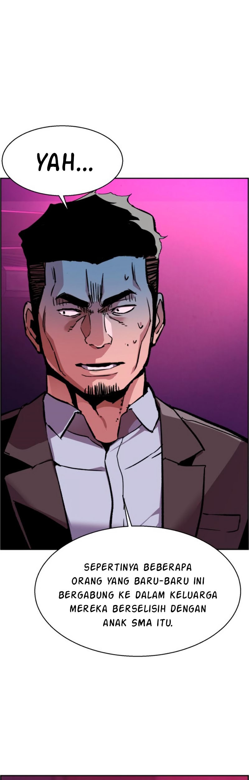 Mercenary Enrollment Chapter 38 Gambar 22