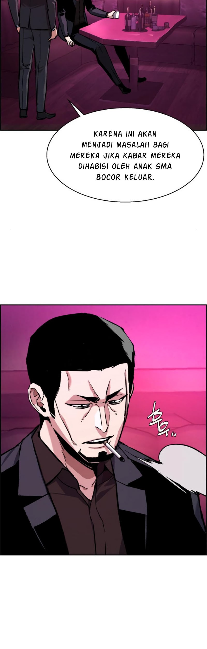 Mercenary Enrollment Chapter 38 Gambar 24