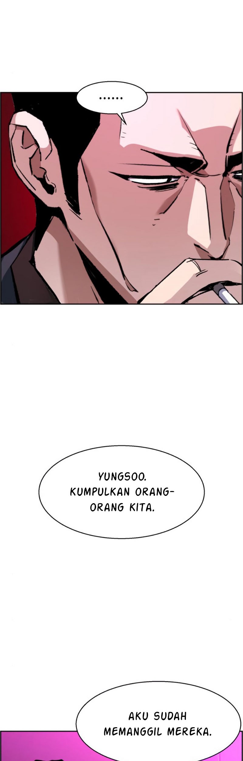 Mercenary Enrollment Chapter 38 Gambar 25