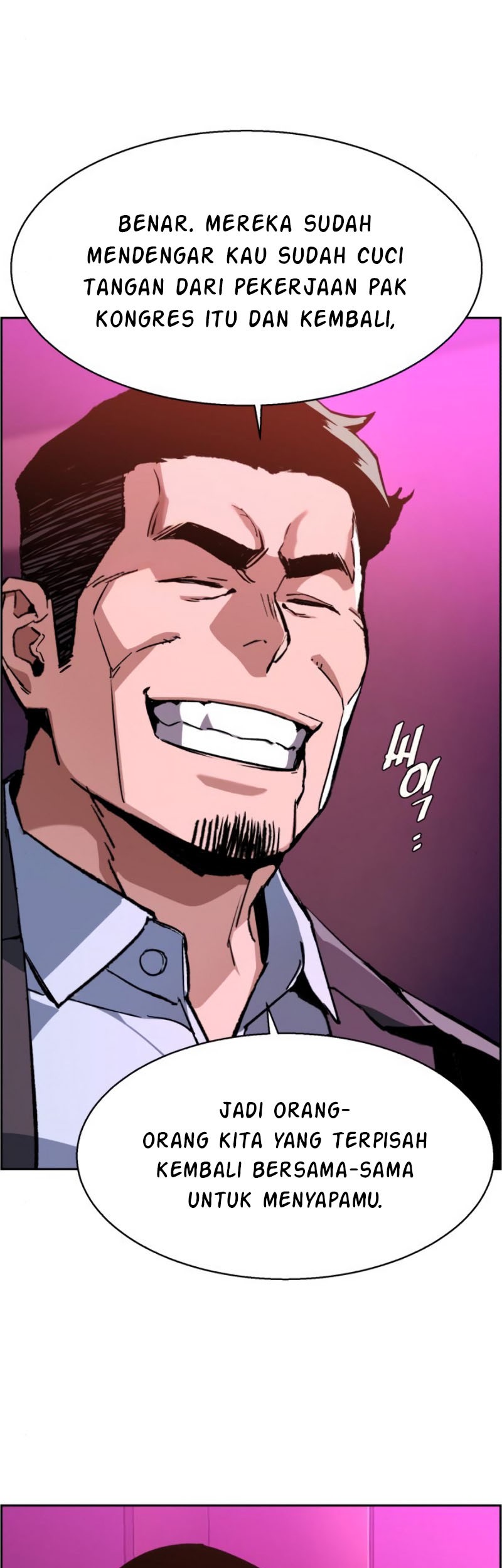 Mercenary Enrollment Chapter 38 Gambar 27