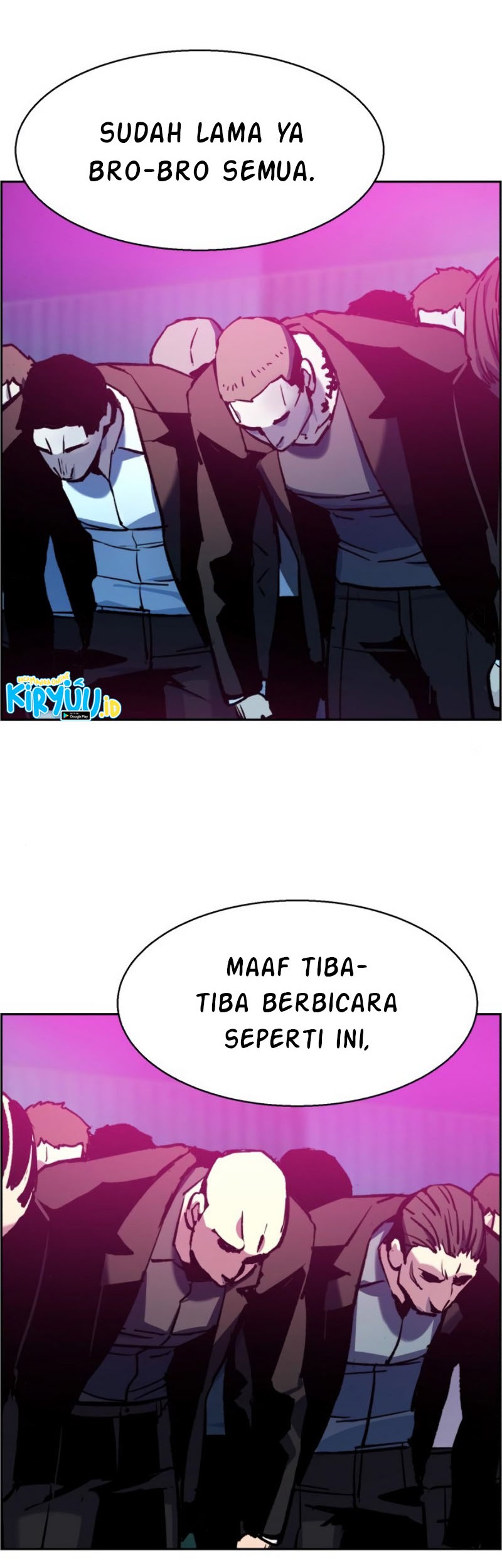 Mercenary Enrollment Chapter 38 Gambar 33