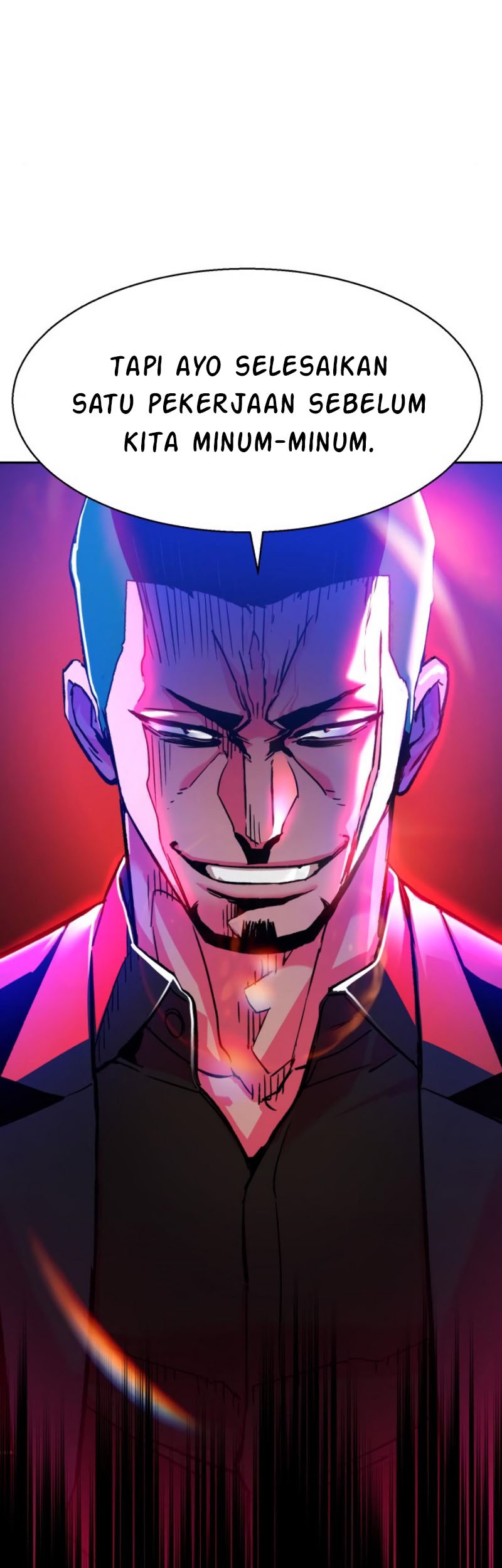 Mercenary Enrollment Chapter 38 Gambar 34