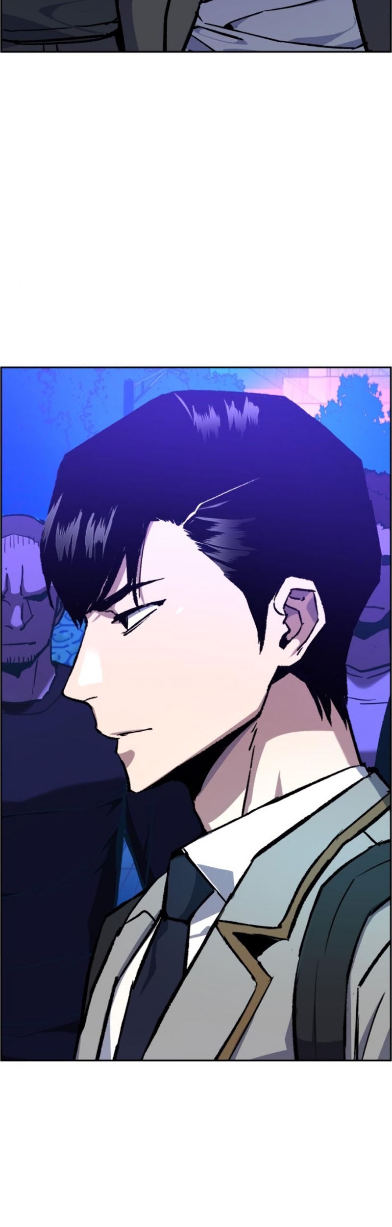 Mercenary Enrollment Chapter 38 Gambar 40