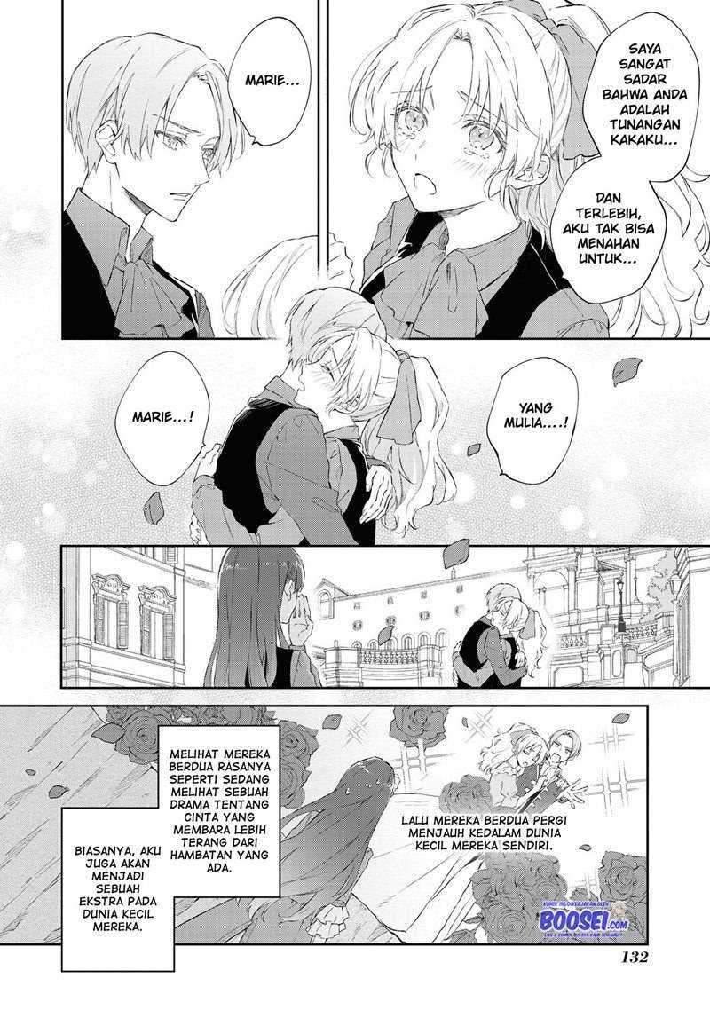 Though I May Be a Villainess, I’ll Show You I Can Obtain Happiness! Chapter 21 Gambar 12