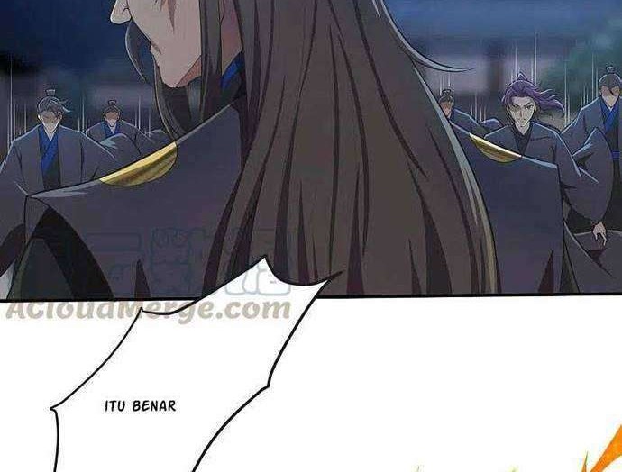 Domination One Sword Chapter 132 Gambar 3