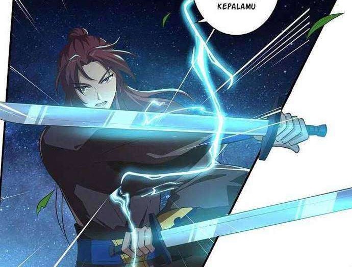Domination One Sword Chapter 132 Gambar 5