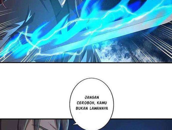 Domination One Sword Chapter 132 Gambar 13