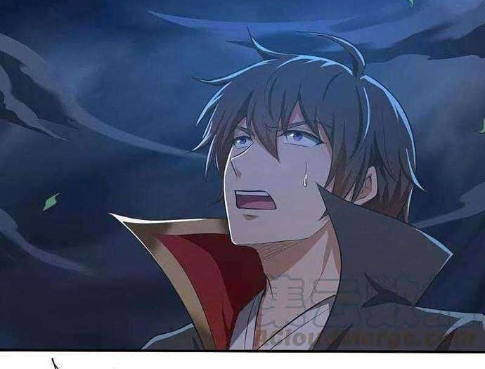 Domination One Sword Chapter 132 Gambar 15