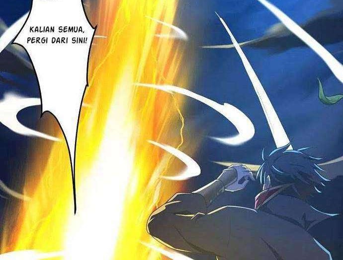 Domination One Sword Chapter 132 Gambar 17