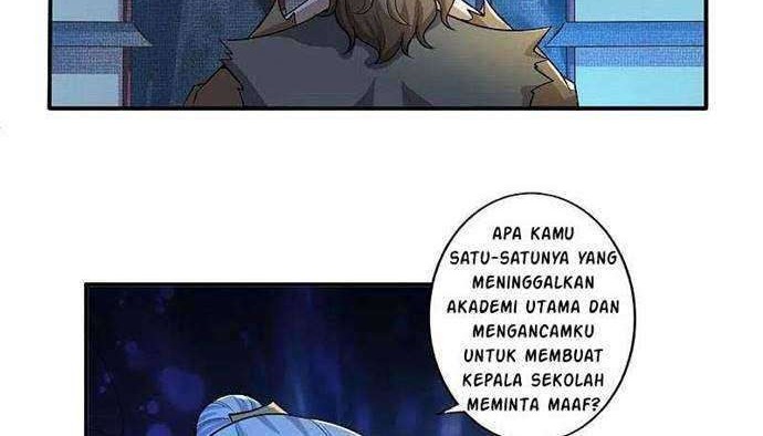 Domination One Sword Chapter 131 Gambar 7