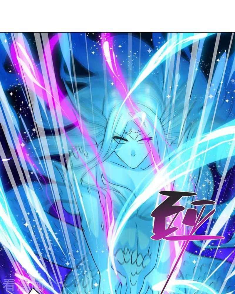 Rebirth After 80.000 Years Passed Chapter 209 Gambar 3