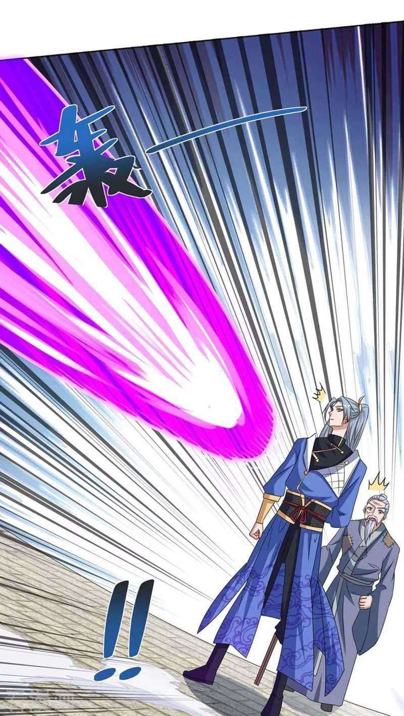 Rebirth After 80.000 Years Passed Chapter 209 Gambar 31
