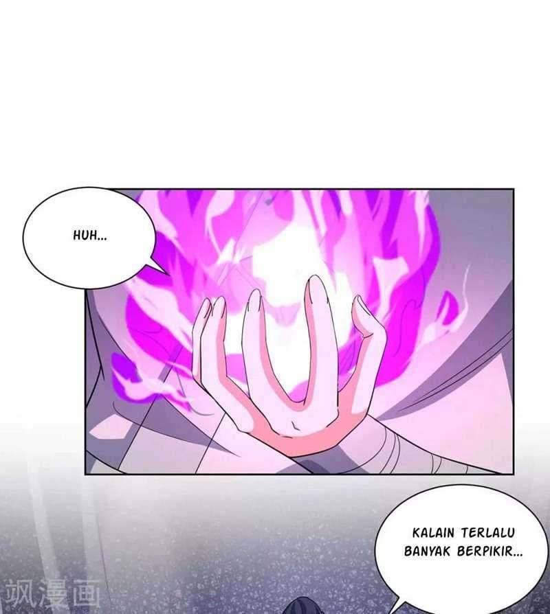 Rebirth After 80.000 Years Passed Chapter 208 26