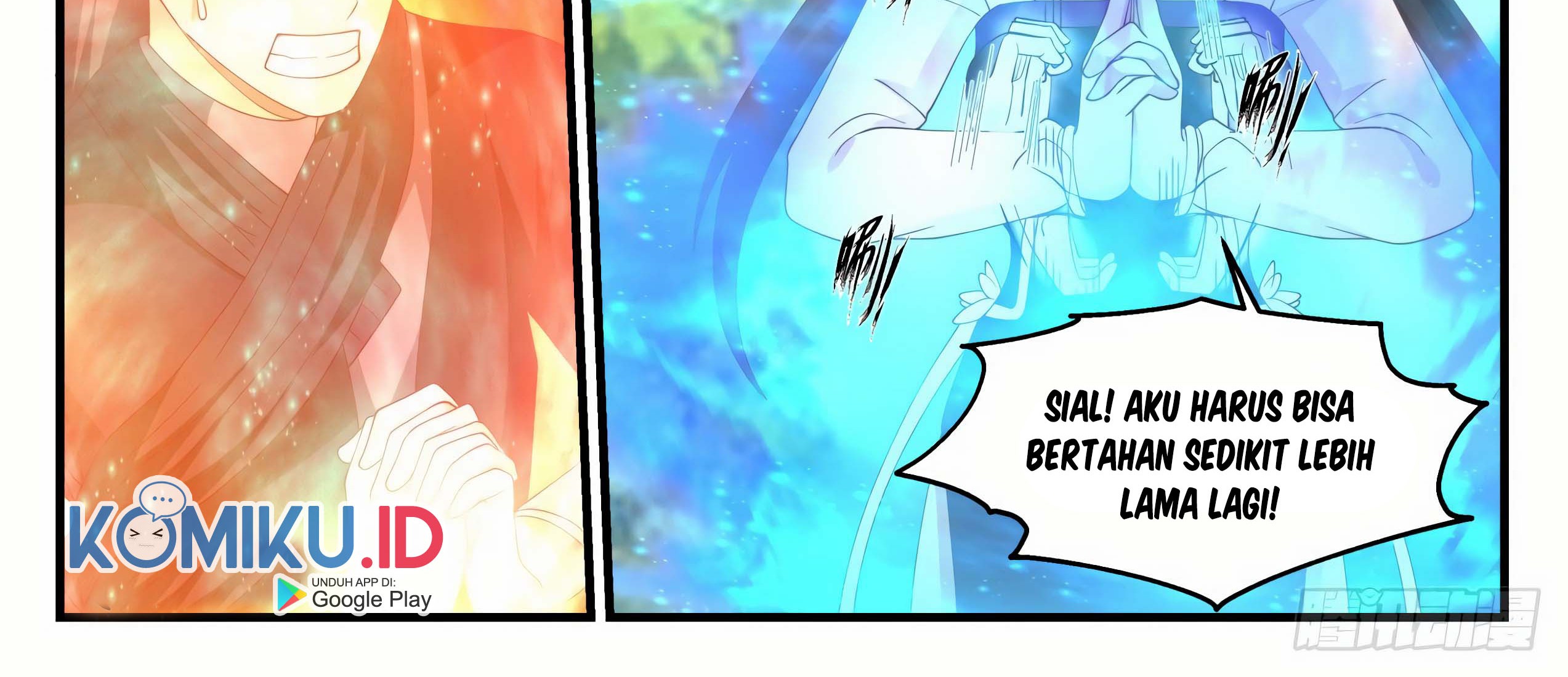 Martial Peak Part 1 Chapter 1255 Gambar 19