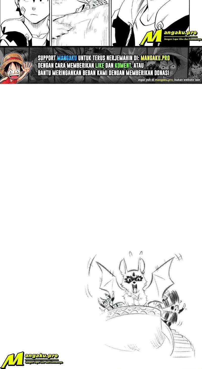Radiant Chapter 74 Gambar 13