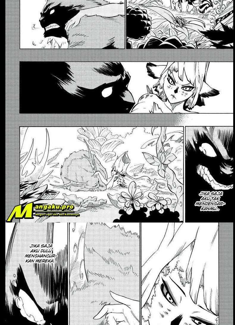 Baca Radiant Chapter 73 Gambar 2