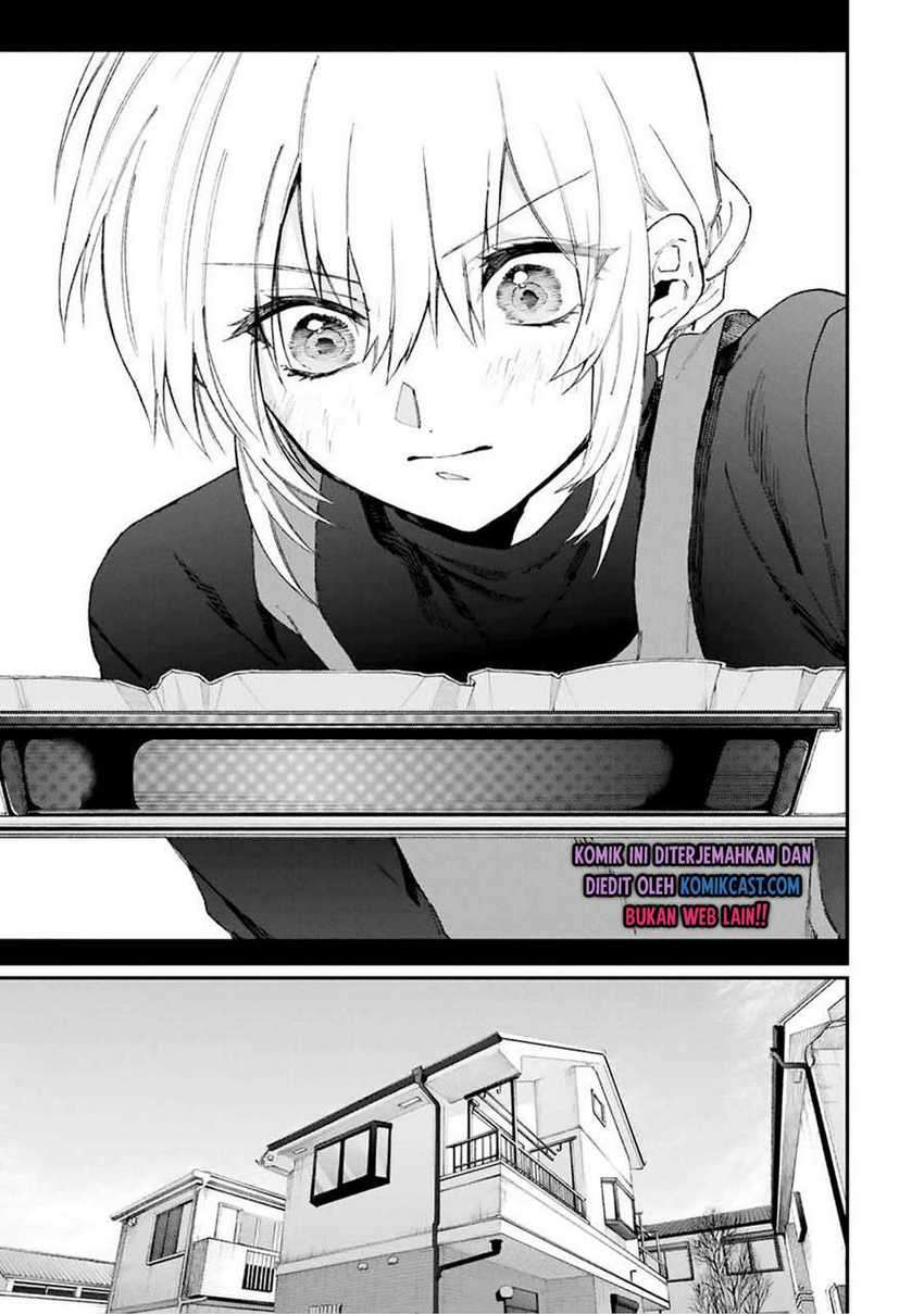 That Girl Is Not Just Cute Chapter 105 Gambar 10