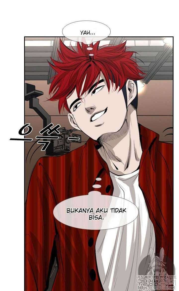 Shark Chapter 136 Gambar 31