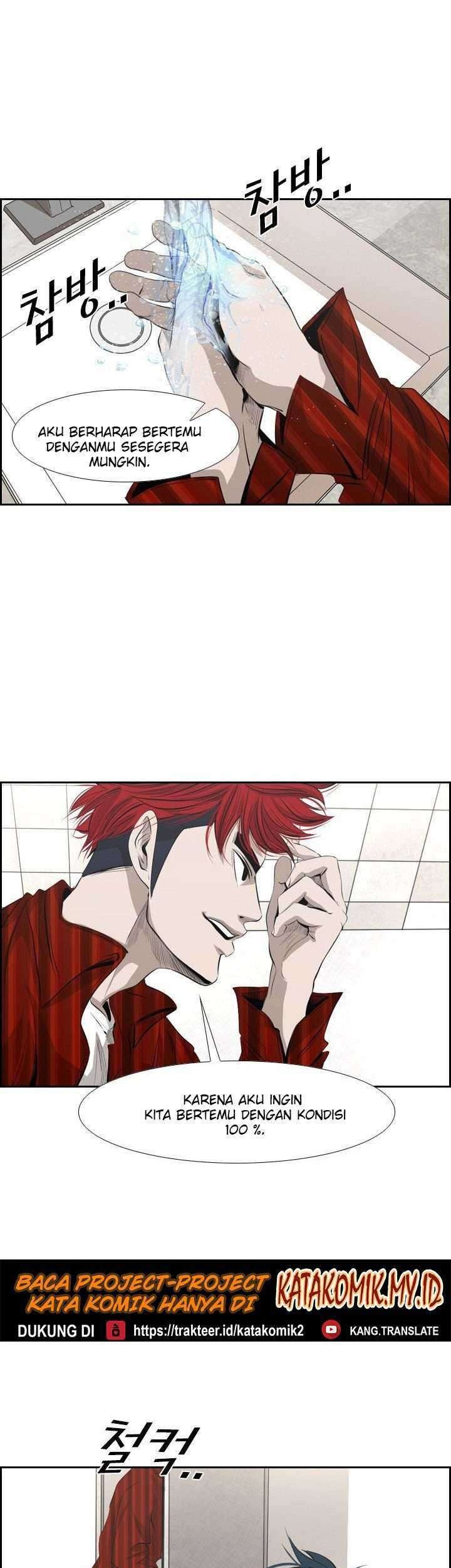 Baca Shark Chapter 136 Gambar 2