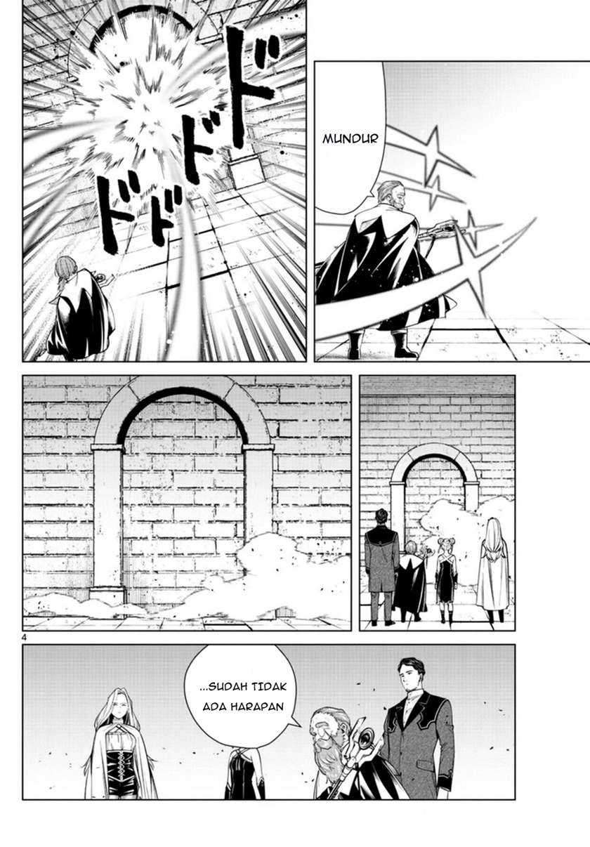 Sousou no Frieren Chapter 49 Gambar 5
