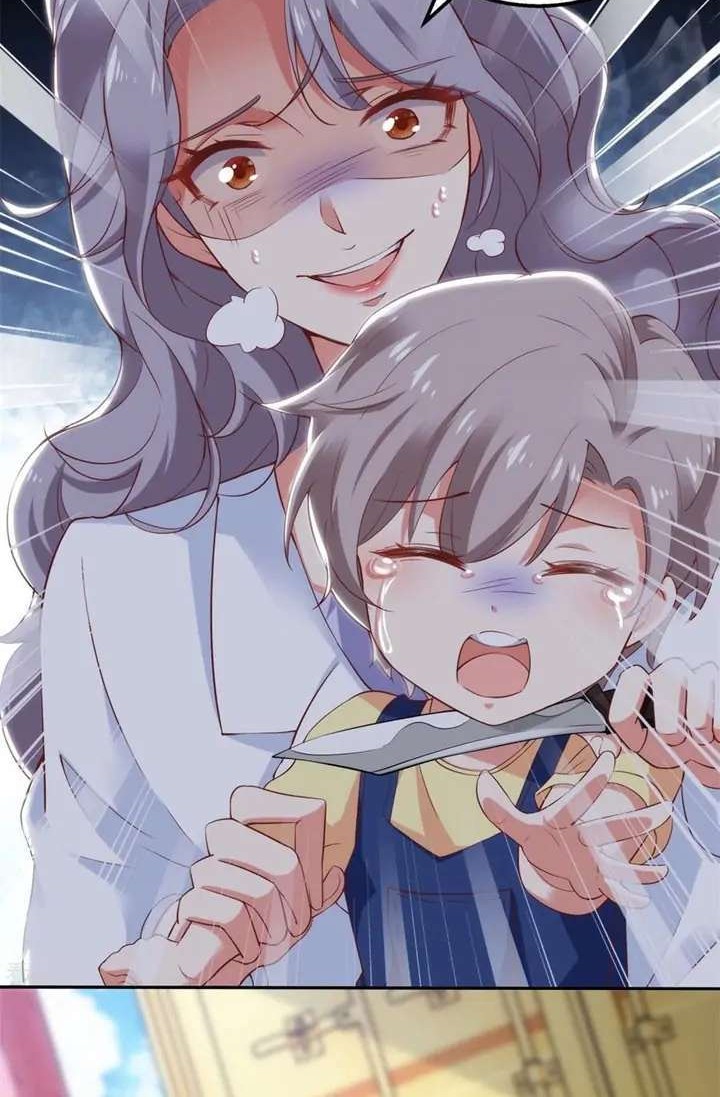 Baca  Take Your Mommy Home Chapter 318 Gambar 2