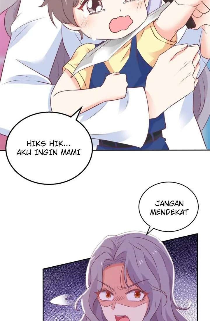 Take Your Mommy Home Chapter 318 Gambar 6