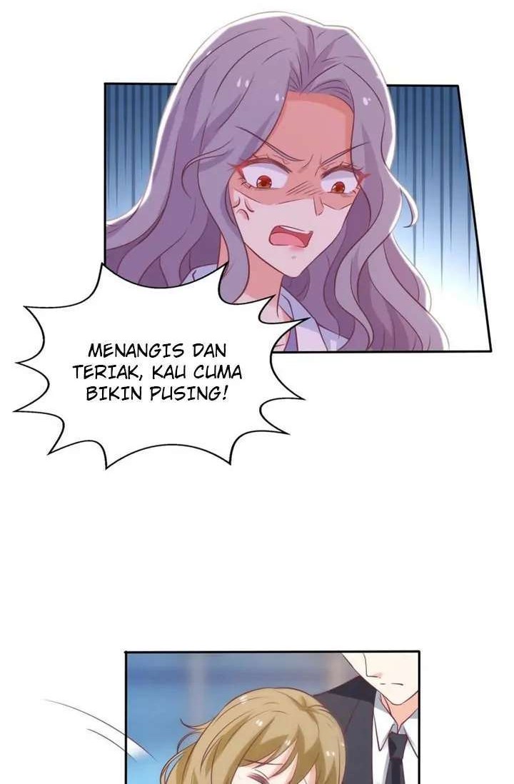 Take Your Mommy Home Chapter 318 Gambar 8
