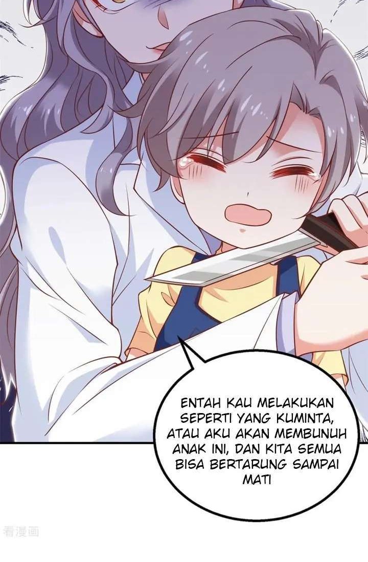 Take Your Mommy Home Chapter 318 Gambar 16