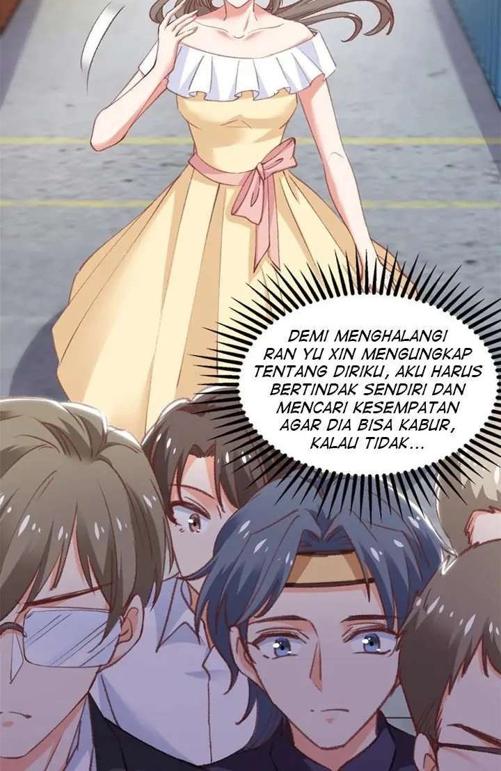 Take Your Mommy Home Chapter 317 Gambar 4