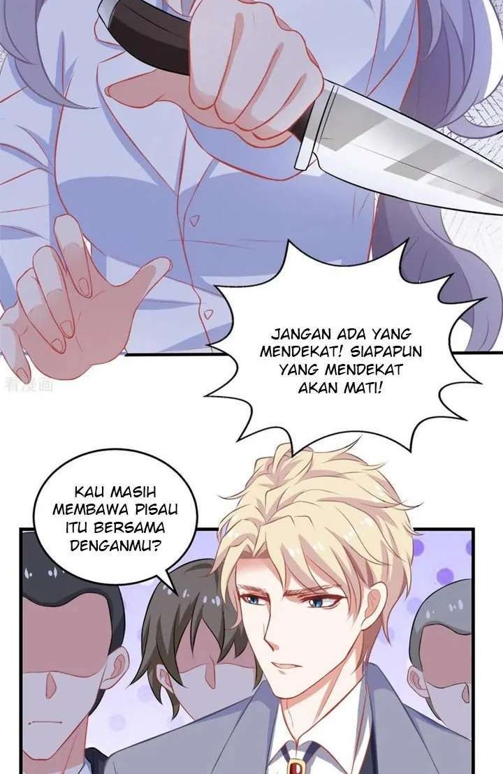 Take Your Mommy Home Chapter 317 Gambar 12