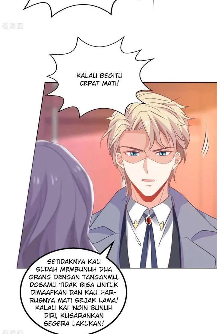 Take Your Mommy Home Chapter 317 Gambar 14