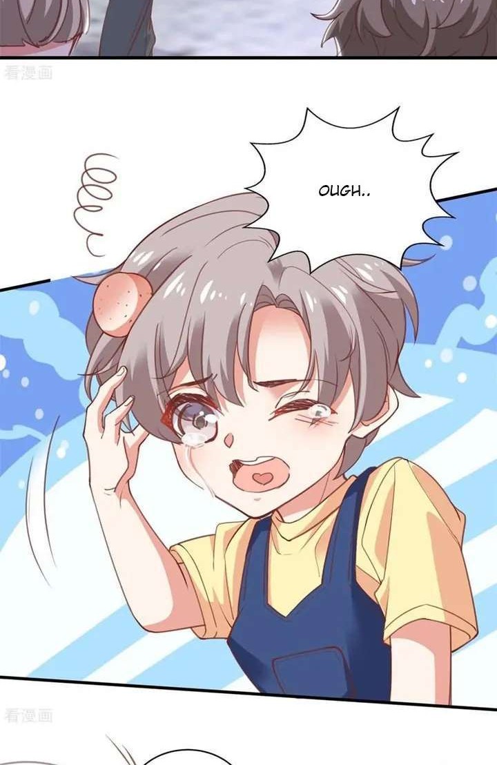 Take Your Mommy Home Chapter 317 Gambar 18