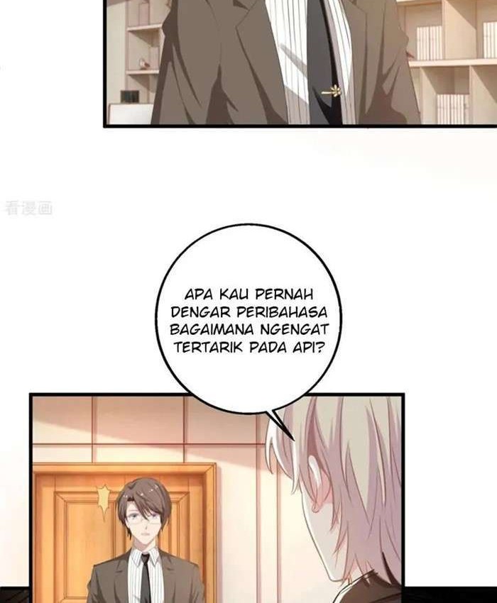 Baca Take Your Mommy Home Chapter 316 Gambar 2