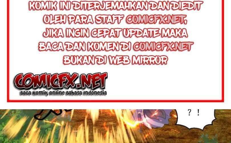 The Nine Heaven of Martial Arts Chapter 185 Gambar 10