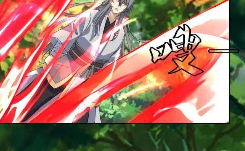 The Nine Heaven of Martial Arts Chapter 185 Gambar 12