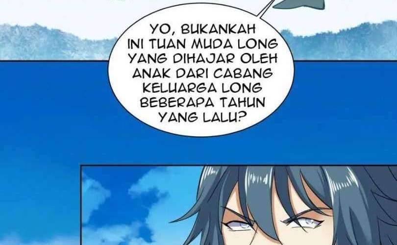 Baca The Nine Heaven of Martial Arts Chapter 184 Gambar 2