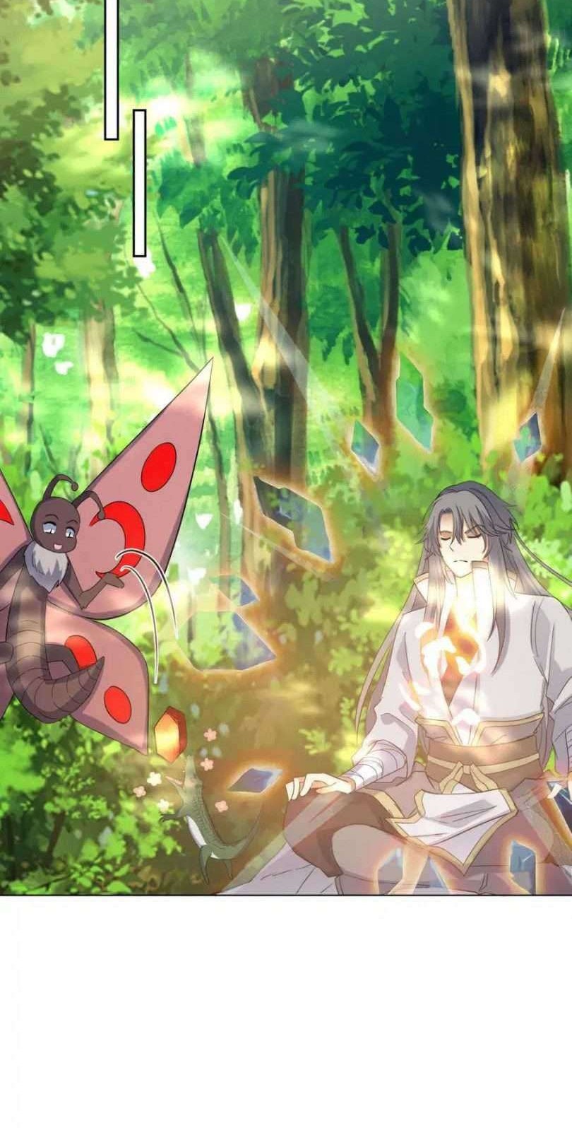 The Nine Heaven of Martial Arts Chapter 183 Gambar 6