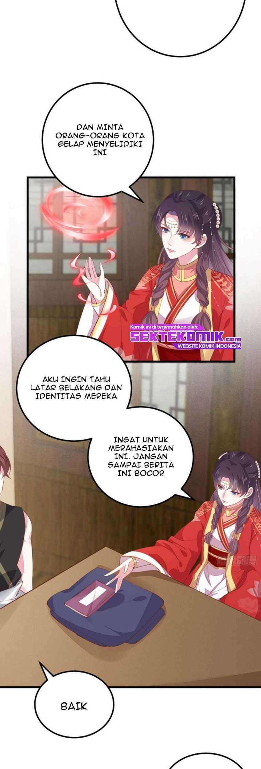 Baca Pupillary Master Chapter 126.2 Gambar 2