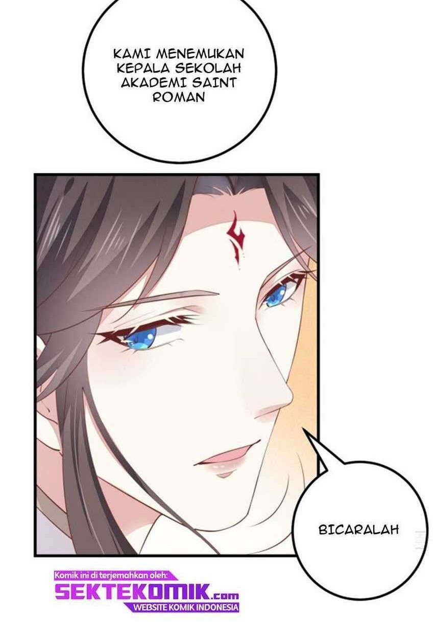 Pupillary Master Chapter 126.2 Gambar 11