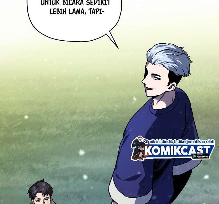 Player Who Can’t Level Up Chapter 35 Gambar 24