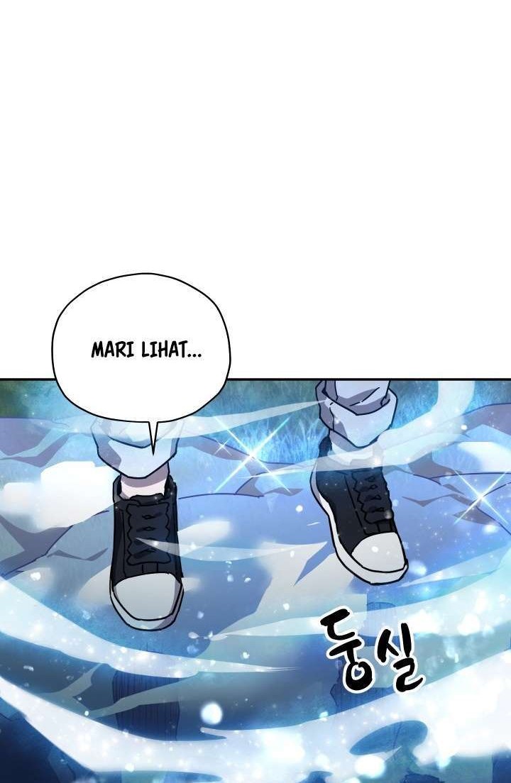 Player Who Can’t Level Up Chapter 35 Gambar 26