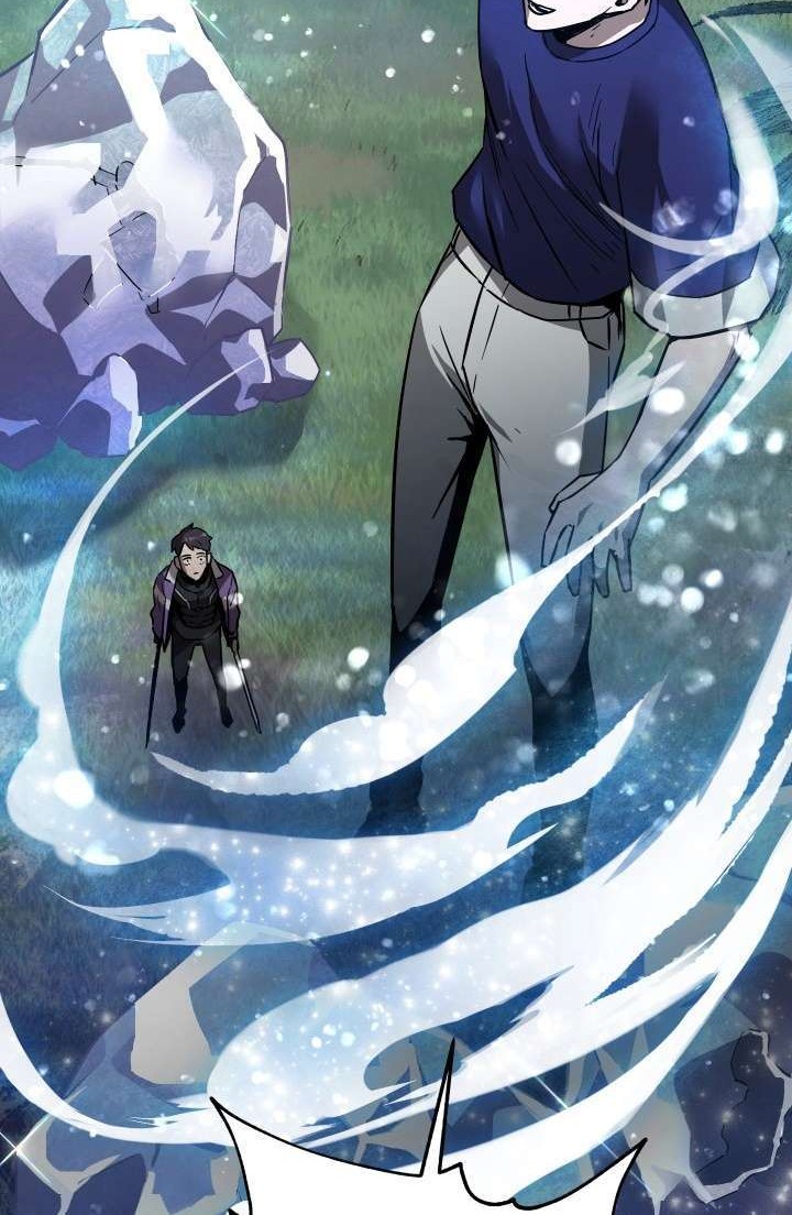 Player Who Can’t Level Up Chapter 35 Gambar 28