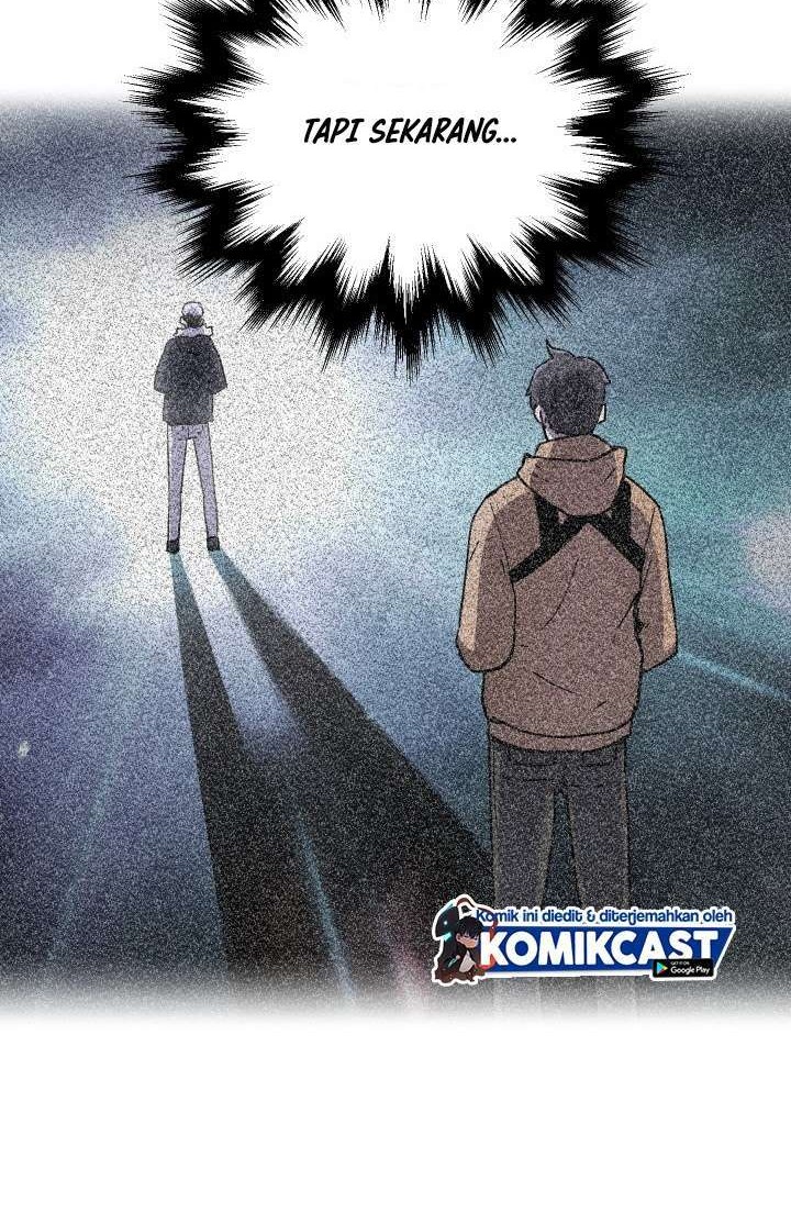 Player Who Can’t Level Up Chapter 35 Gambar 34