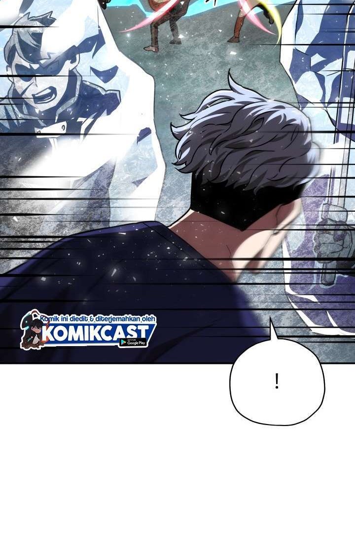 Player Who Can’t Level Up Chapter 35 Gambar 38